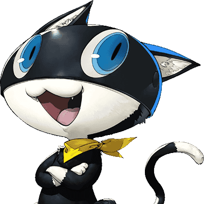 Morgana (Persona 5/Royal)  Image