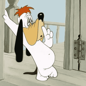 Droopy (Tex Avery, MGM) Image