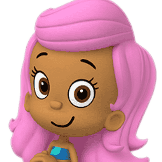 Molly (Bubble Guppies) Image