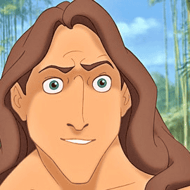 Tarzan EN Image