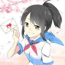 Yandere Dev Image