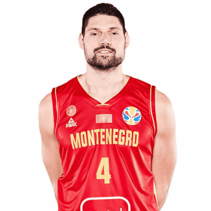 Nikola Vucevic Image