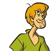 Shaggy Rodgers (Scott Innes) Image