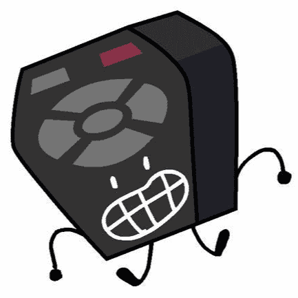 BFB Remote Image