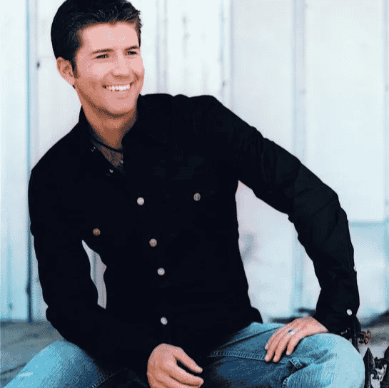 AI Josh Turner Image