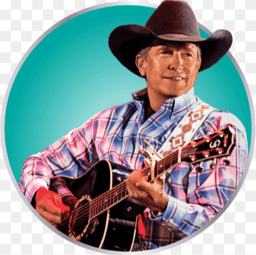 George Strait Image