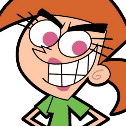 Vicky (Fairly Odd Parents) Image