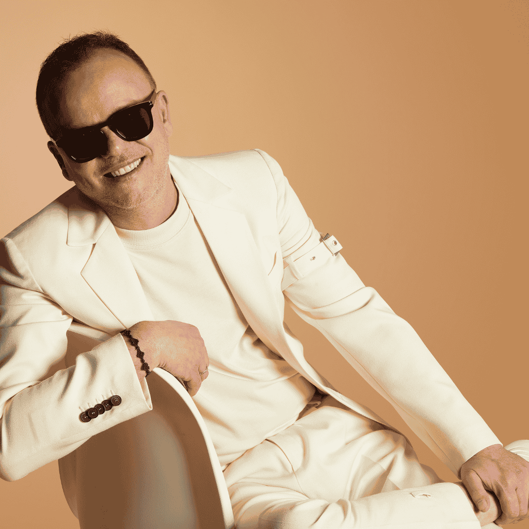 Gigi d'alessio  Image