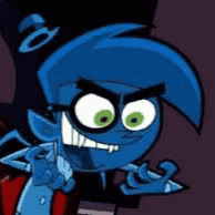 Anti-Cosmo (Fairly OddParents) Image