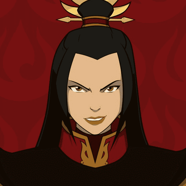 AI Azula Image