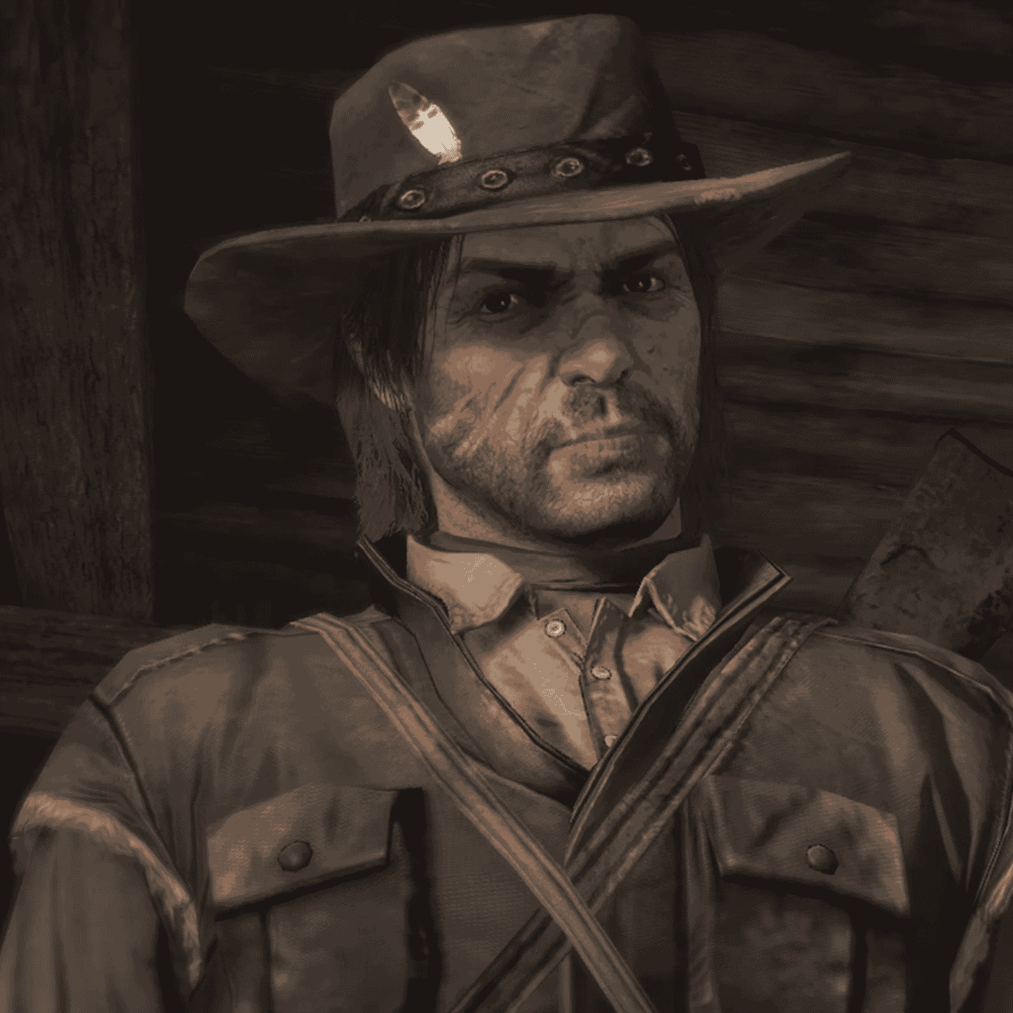 John Marston v2 Image