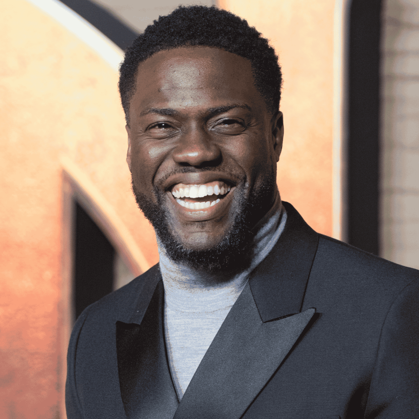 Kevin Hart Image