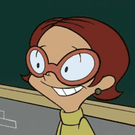 Penny Sanchez (ChalkZone) Image