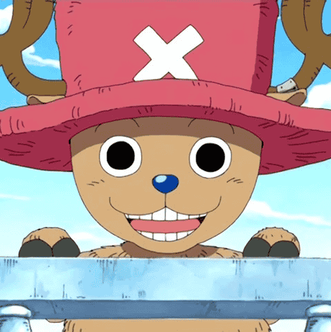 Tony Tony Chopper DUB Image