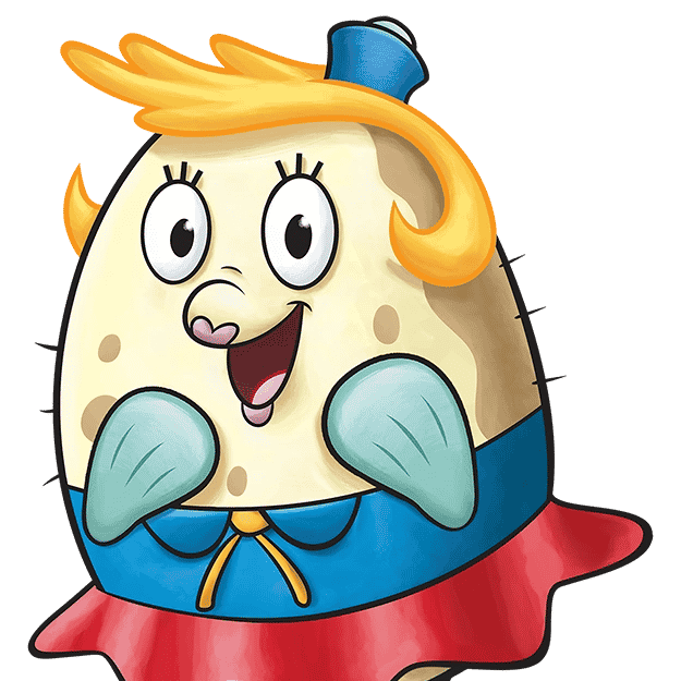 Mrs Puff V2 Image