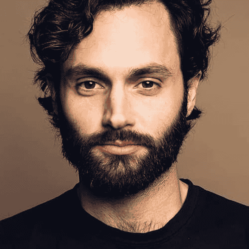 Penn Badgley V2 Image