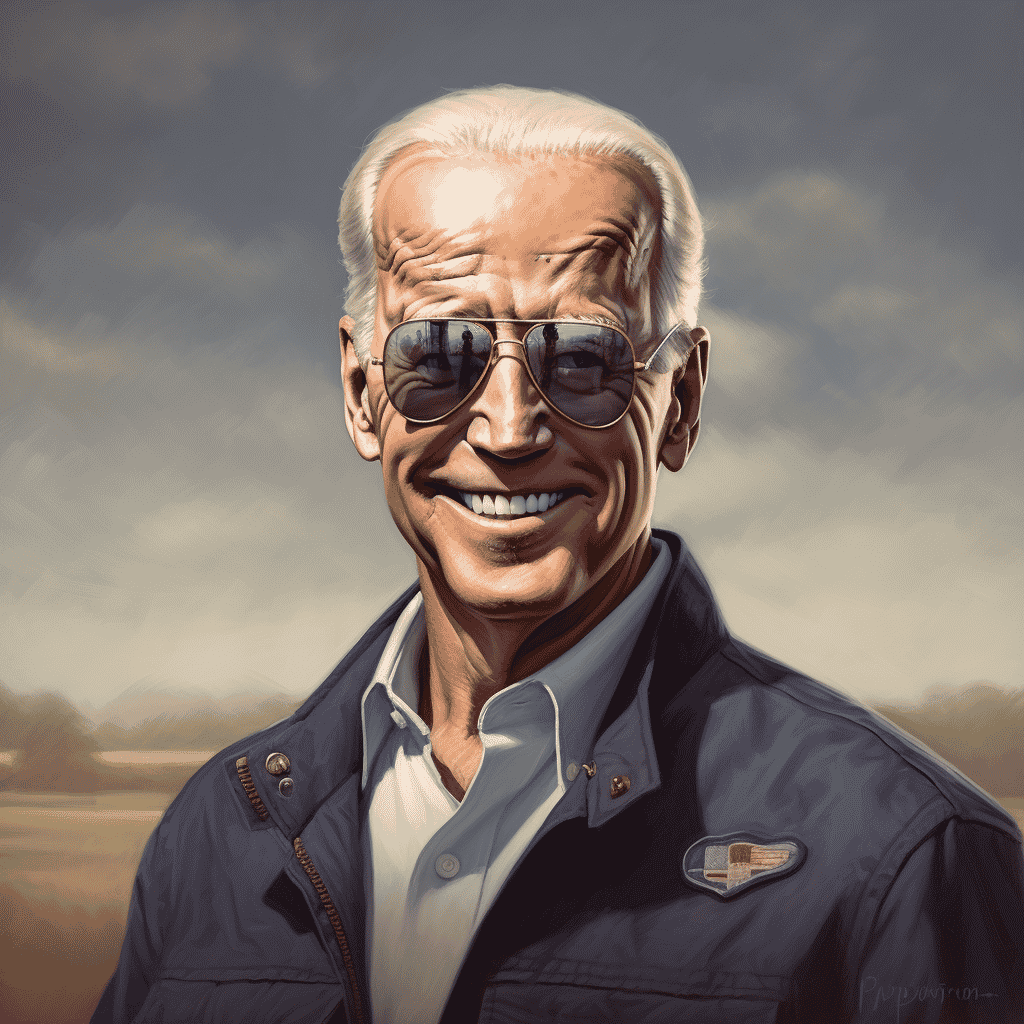 Joe Biden Image