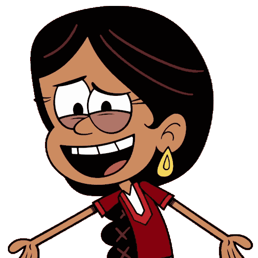 Ruby (The Loud House) Image