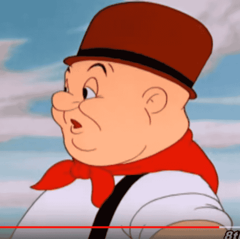 Elmer Fudd Image