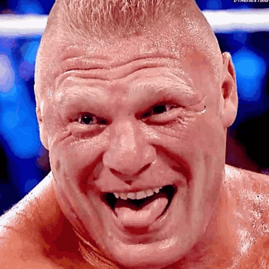 Brock Lesnar (WWE) Image