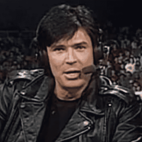 Eric Bischoff Image