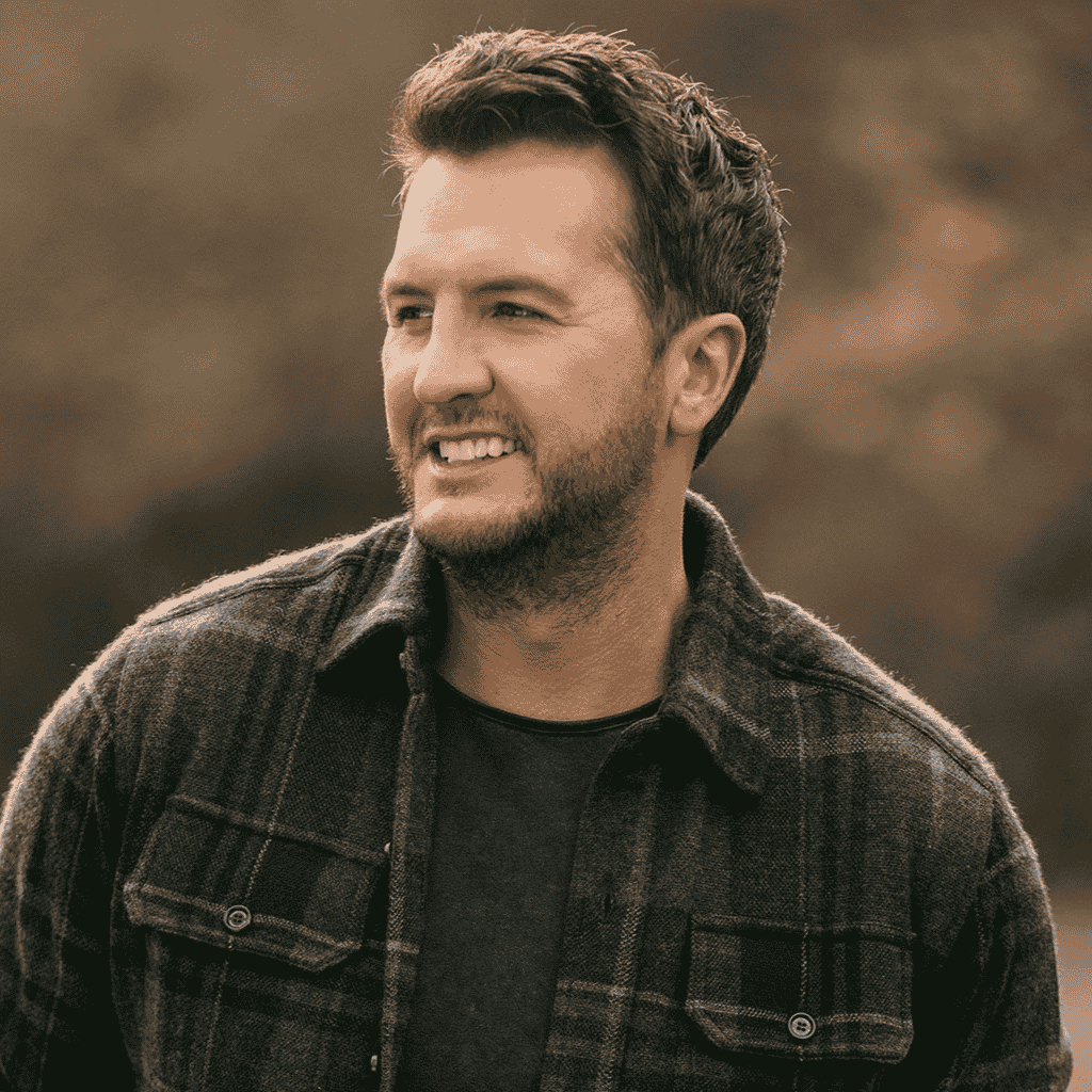 Luke Bryan Image