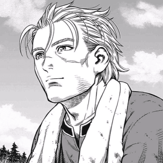 Thorfinn Image