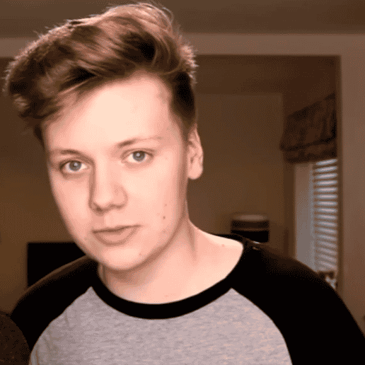 Pyrocynical (Youtuber) Image