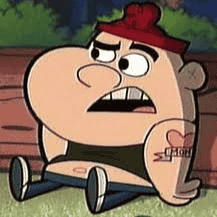 Sperg (Grim Adventures of Billy & Mandy) Image