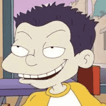 Tommy Pickles (All Grown Up, E.G. Daily) Image