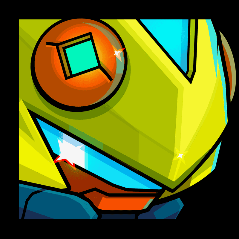 Mecha Leon (Brawl Stars) Image