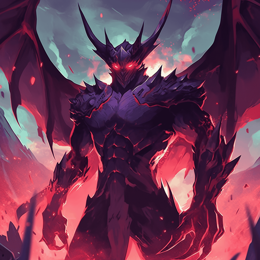 Aatrox Image