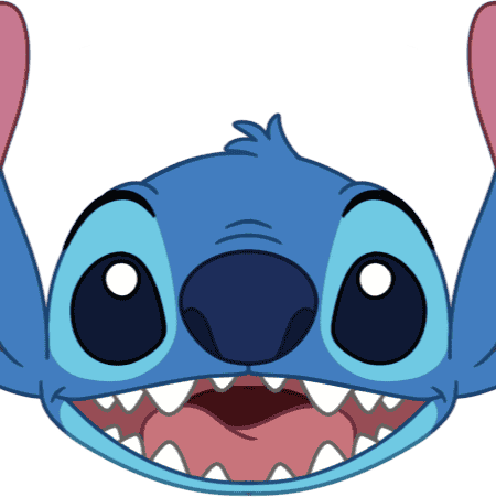 Stitch's Voice Image