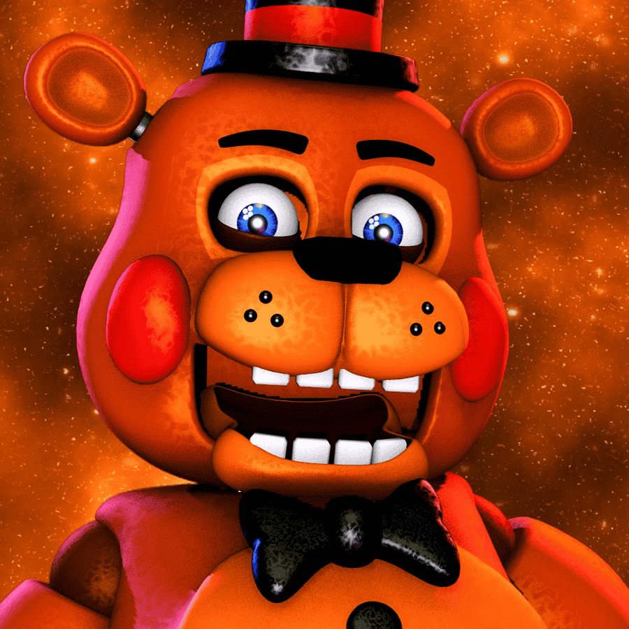 Toy Freddy Image