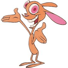 Ren Hoek (Ren & Stimpy) Image