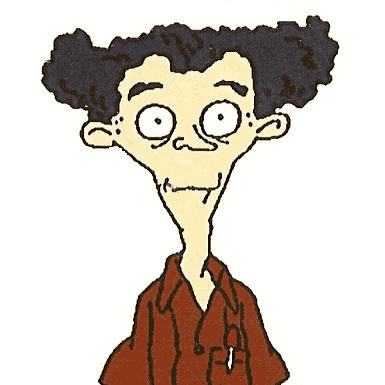 Howard DeVille from Rugrats Image