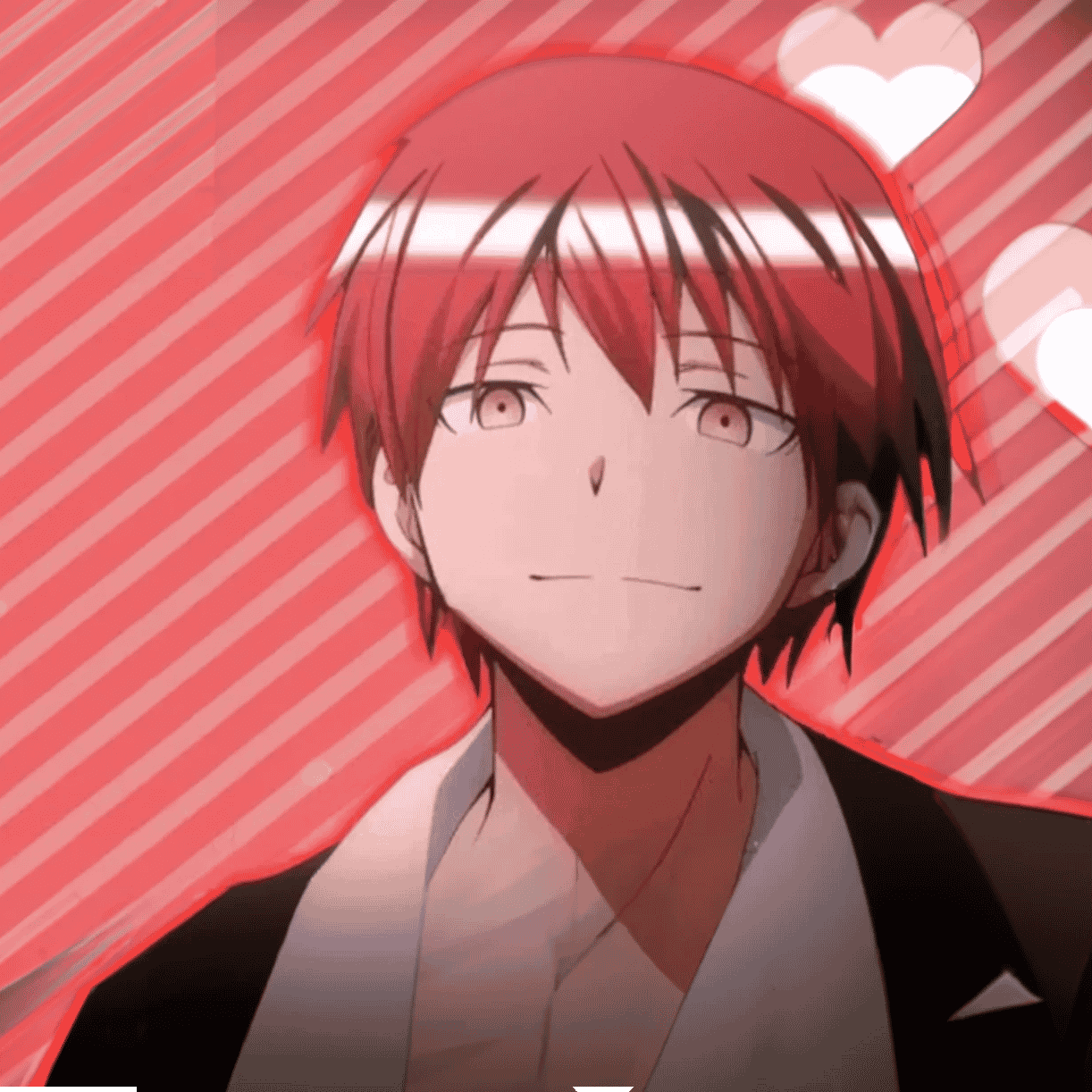 Karma Akabane 2.0 Image