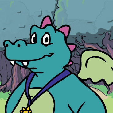 Ord (Dragon Tales) Image