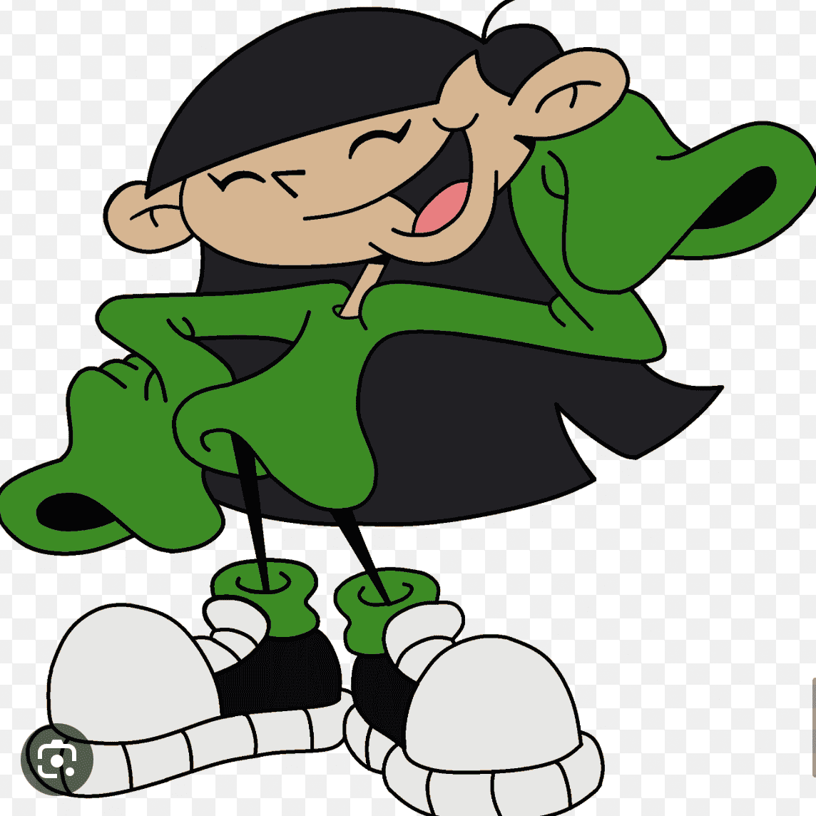 Numbuh 3 (Kids Next Door) Image