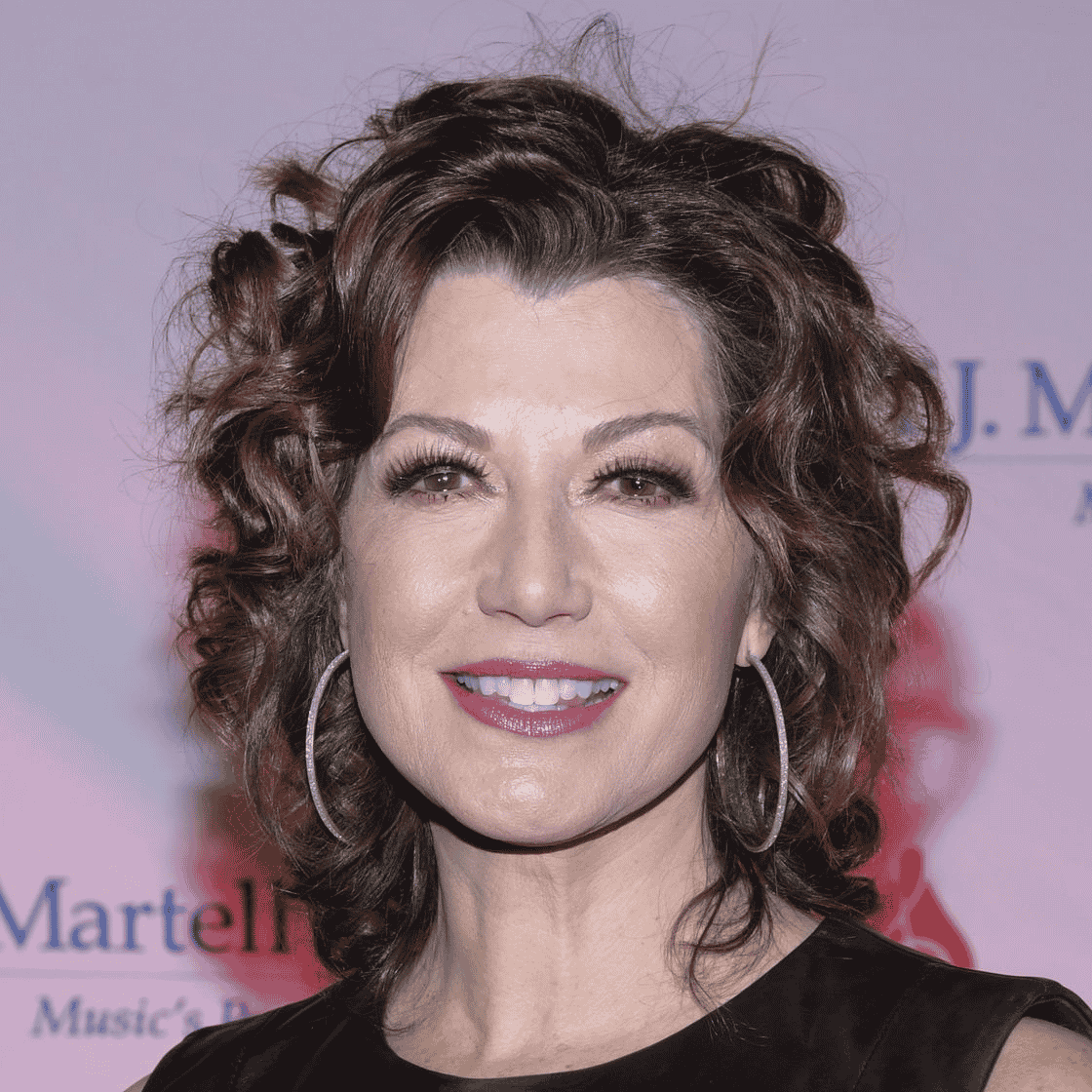 Amy Grant Image