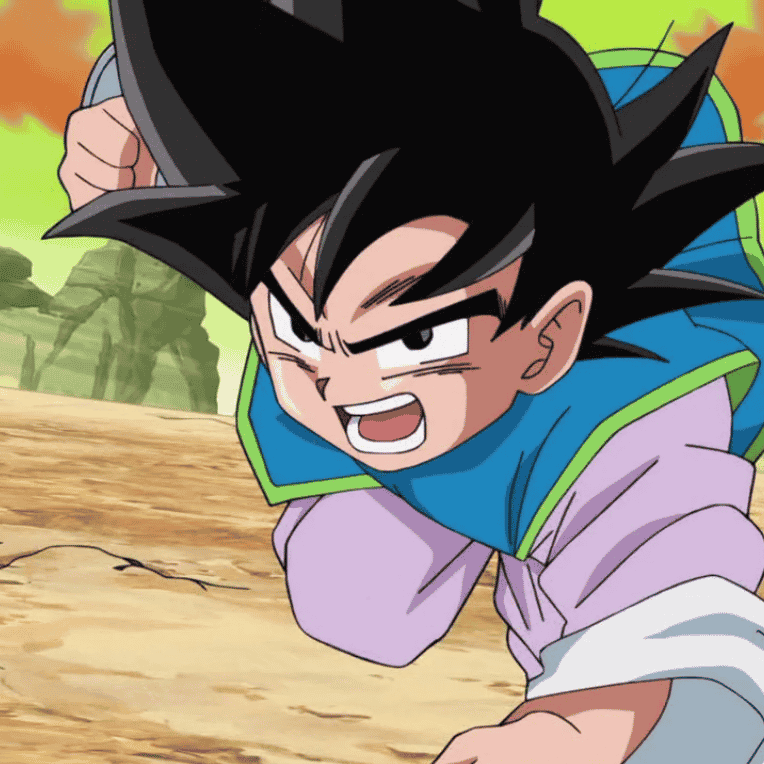 Goten [Dragon Ball Super] Image