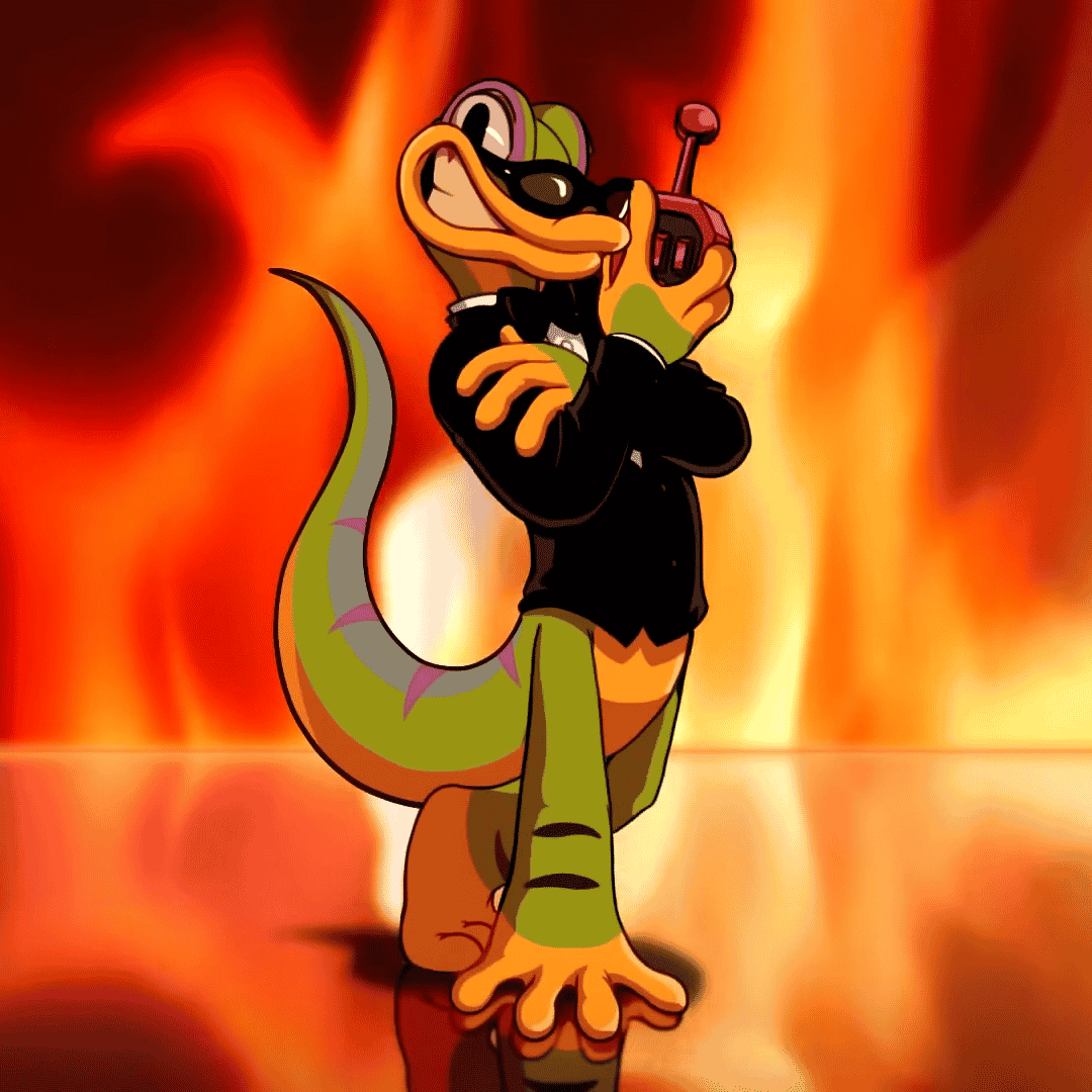 Gex Image