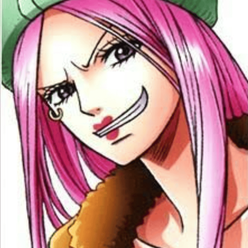 Bonney vo Image