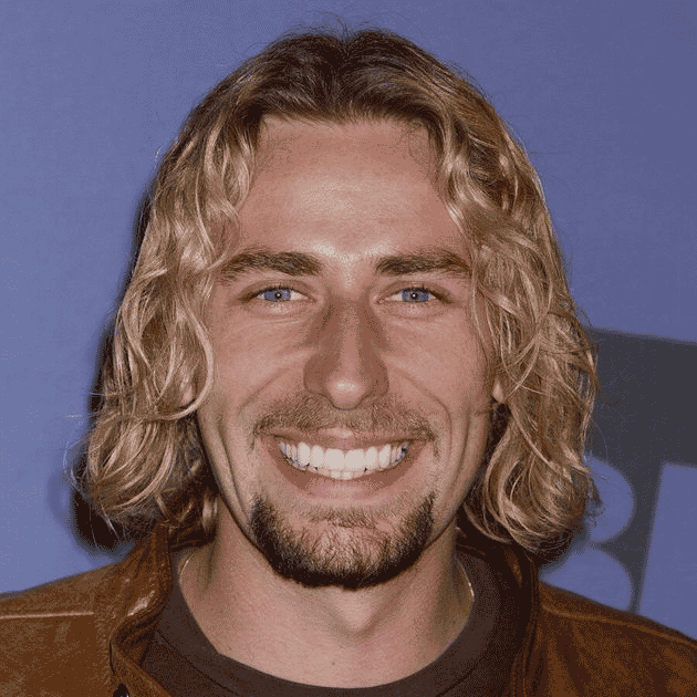 Chad Kroeger  Image