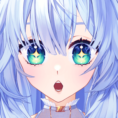 Mifuyu - Vtuber Image