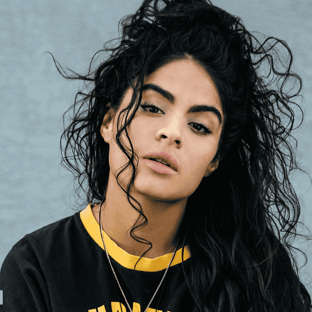 Jessie Reyez Image