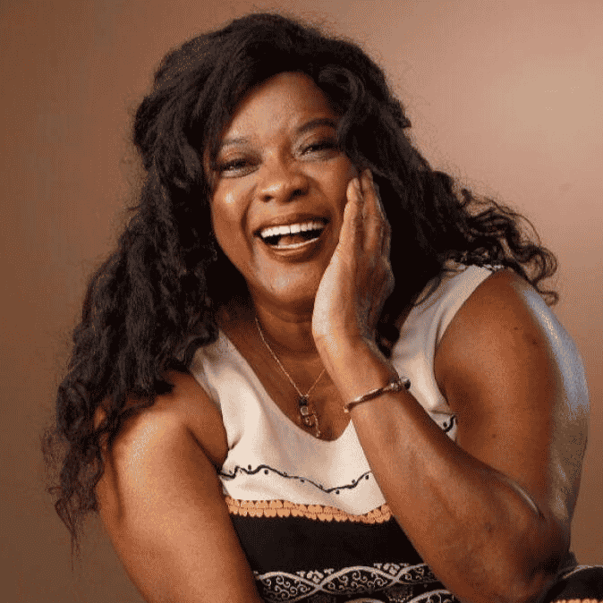 Loretta Devine Image