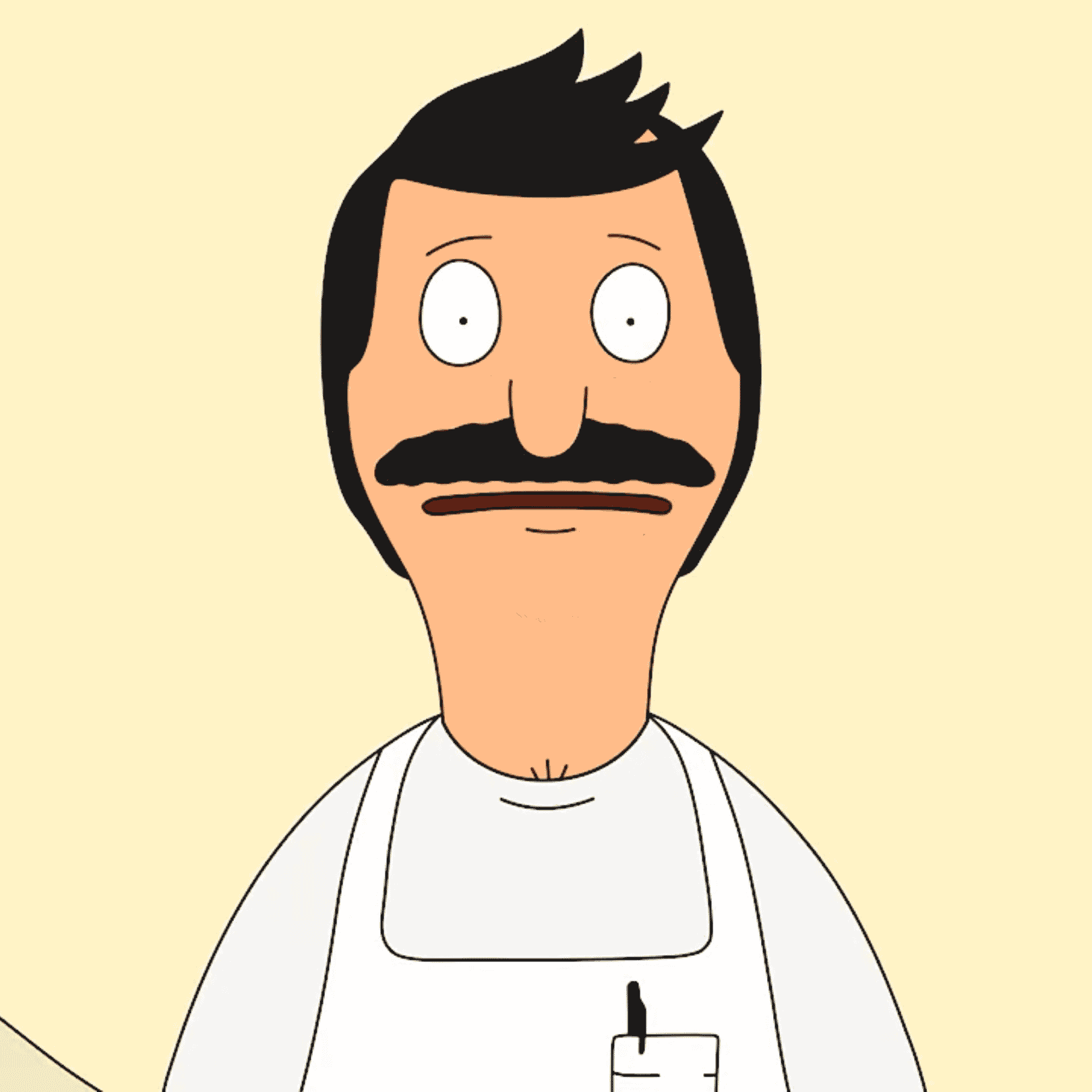 Bob belcher Bob burger Image