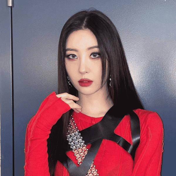 Sunmi  Image