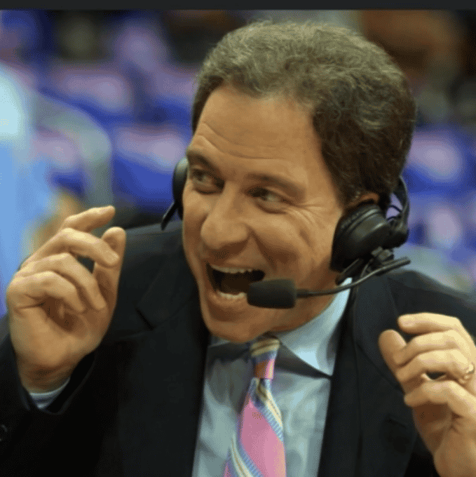 Kevin Harlan  Image